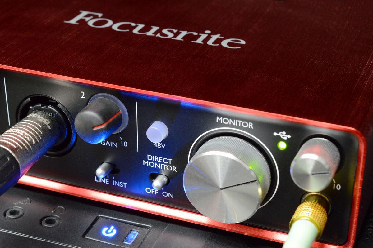 Wir digitalisieren ihre Tonfilme (Super 8 und 16 mm) mit modernster Audiotechnik.