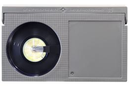 Wir digitalisieren (überspielen) Videokassetten vom Typ Betamax