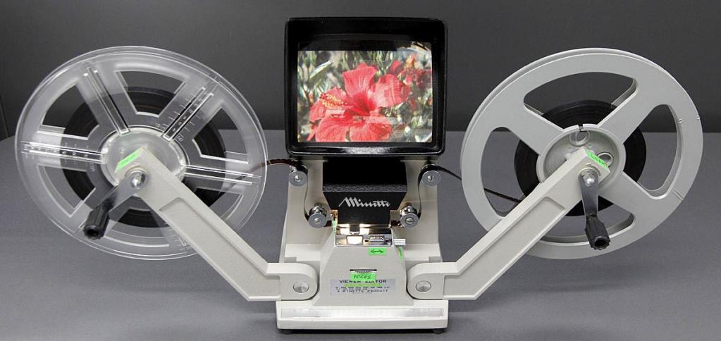 Schmalfilm, digitalisieren, einscannen, überspielen, Super 8, Normal 8, 8 mm, sichten, betrachten, aussuchen, abspielen