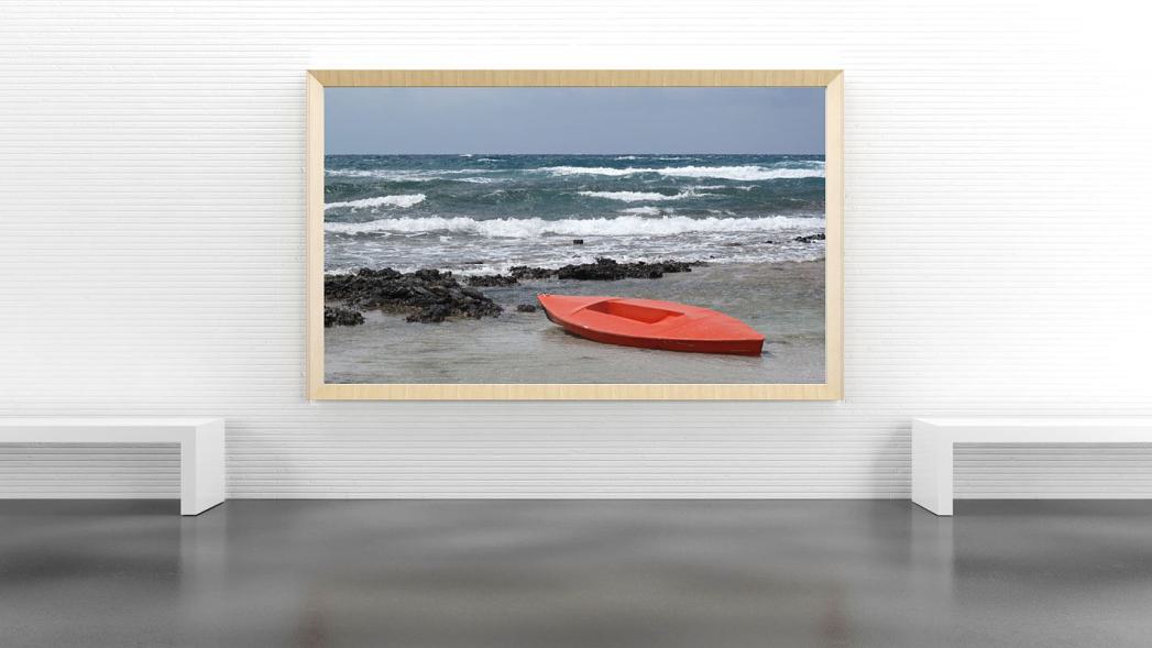 FineART-Drucke auf Fotopapier, Folien, Baryt, Canvas, Hotpress, Metallic-Papier u.v.a.