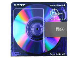 Wir überspielen ihre MiniDisc. Wir überspielen ihre MiniDisc in perfekter Qualität.