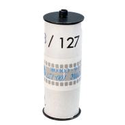 Wir entwickeln Rollfilme vom Typ 127 Wir entwickeln Rollfilme vom Typ 127