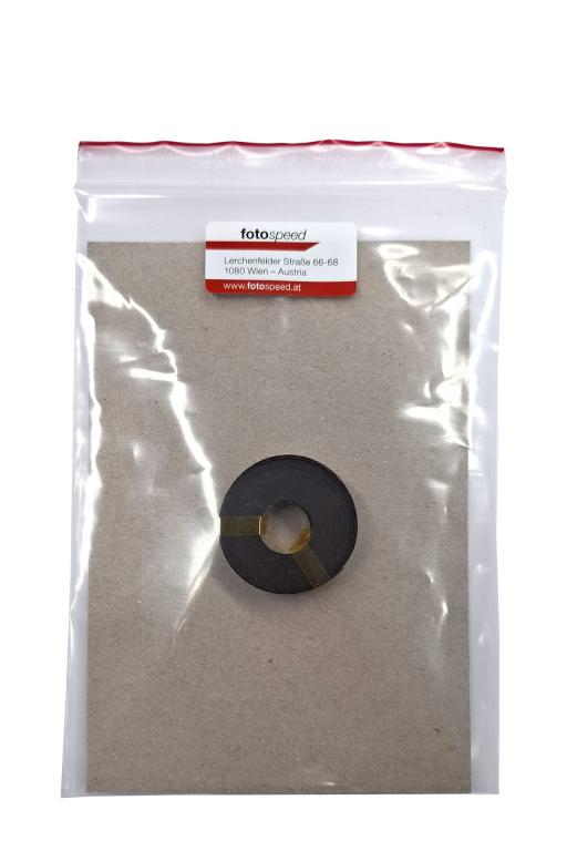 Schmalfilme entwickeln (Schwarzweiss, E6, ECN-2)