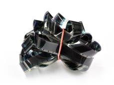 Wir digitalisieren (überspielen) keine Schmalfilme die als Filmknäuel aufgewickelt sind.