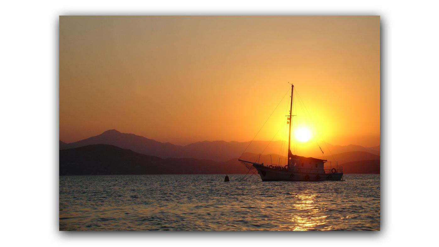 Foto ohne weissem Rand