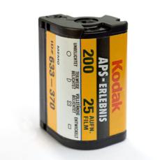 APS-Filmpatrone APS-Filmpatrone