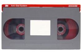 Wir digitalisieren (überspielen) Videokassetten vom Typ Betacam