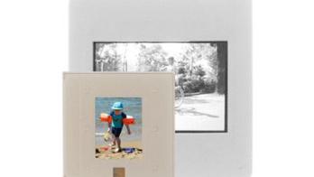 Diarahmen 5x5 cm und 3x3 cm