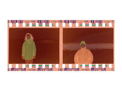 Negativ, Negative, scannen, einscannen, digitalisieren, Scan, Scans, Filmscanner, Premium-Scans, Filmformat, Film, Filmstreifen, Kleinbild, Kleinbildfilm, 24x36 mm