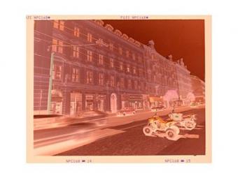 Negativ, Negative, scannen, einscannen, digitalisieren, Scan, Scans, Filmscanner, Premium-Scans, Filmformat, Film, Filmstreifen, Mittelformat, Mittelformatfilm, 120, 220