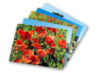 Wir scannen (digitalisieren) ihre Fotos und Papierbilder.