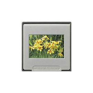 Wir scannen (digitalisieren) ihre gerahmten Kleinbilddias.