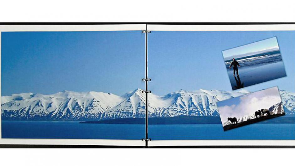 Wir fertigen Fotobücher aus echten Digitalfotos.