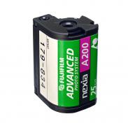 Wir entwickeln APS-Filme vom Typ 240