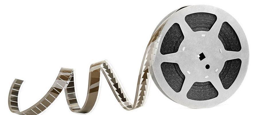 Wir digitalisieren (überspielen) Schmalfilme im Format 8mm, 9,5 mm, 16 mm, 17,5 mm, 22 mm, 28mm und 35 mm.