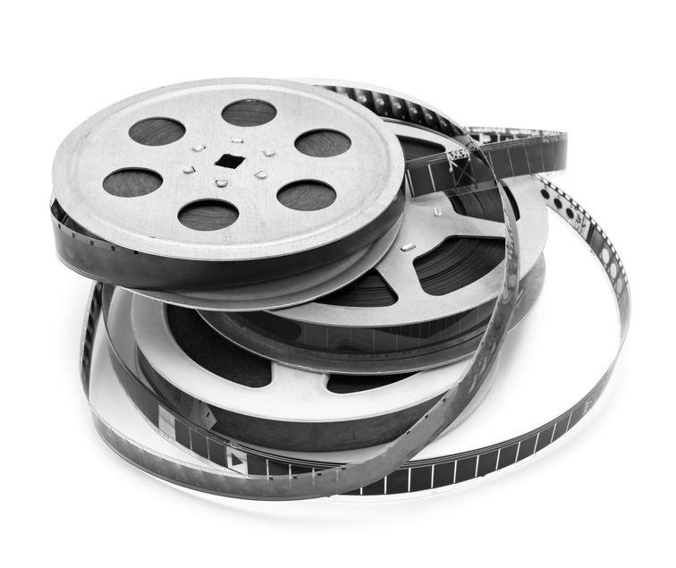 Schmalfilme digitalisieren bei Fotospeed.