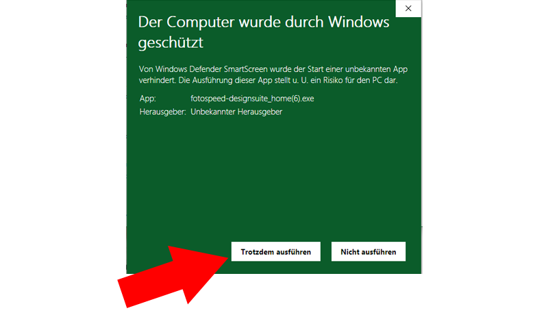Fotobuch-Software bei Fotospeed downloaden Fotobuch-Software downloaden