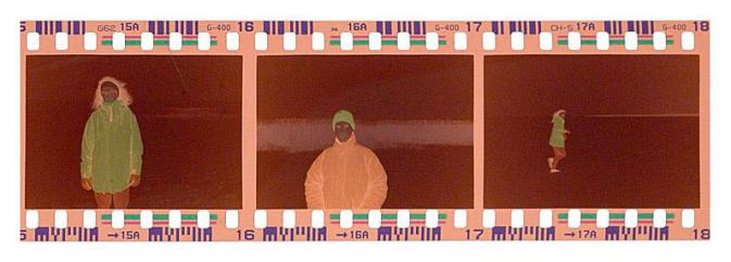 Wir scannen (digitalisieren) ihre Kleinbild-Filmstreifen. Wir scannen (digitalisieren) ihre Kleinbild-Filmstreifen.