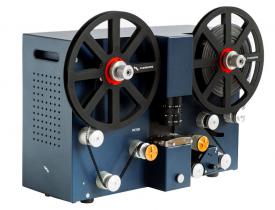 Wir digitalisieren (überspielen) ihre Schmalfilme im Format 8 mm mit dem Filmscanner Pictor der Firma Filmfabriek.