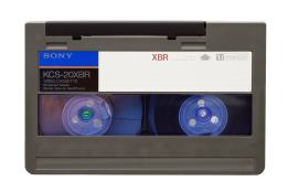 Wir digitalisieren Videokassetten im Format U-Matic