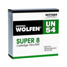 Wolfen UN 54 Schmalfilm
