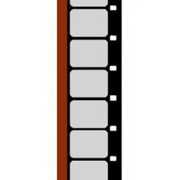 16 mm Film mit Magnetton