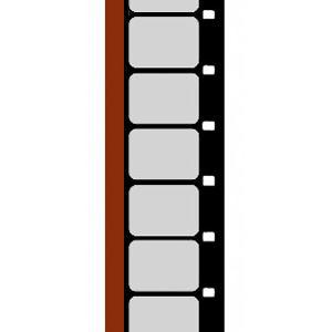 16 mm Film mit Magnetton