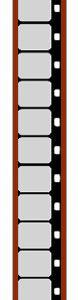 8 mm Schmalfilme mit Stereo-Magnetspur 8 mm Schmalfilme mit Stereo-Magnetspur
