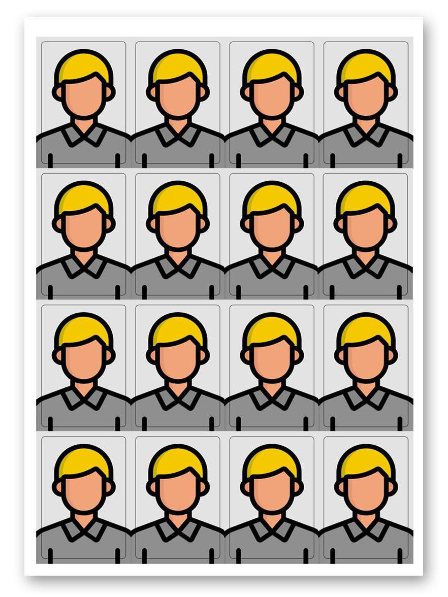 Fotosticker