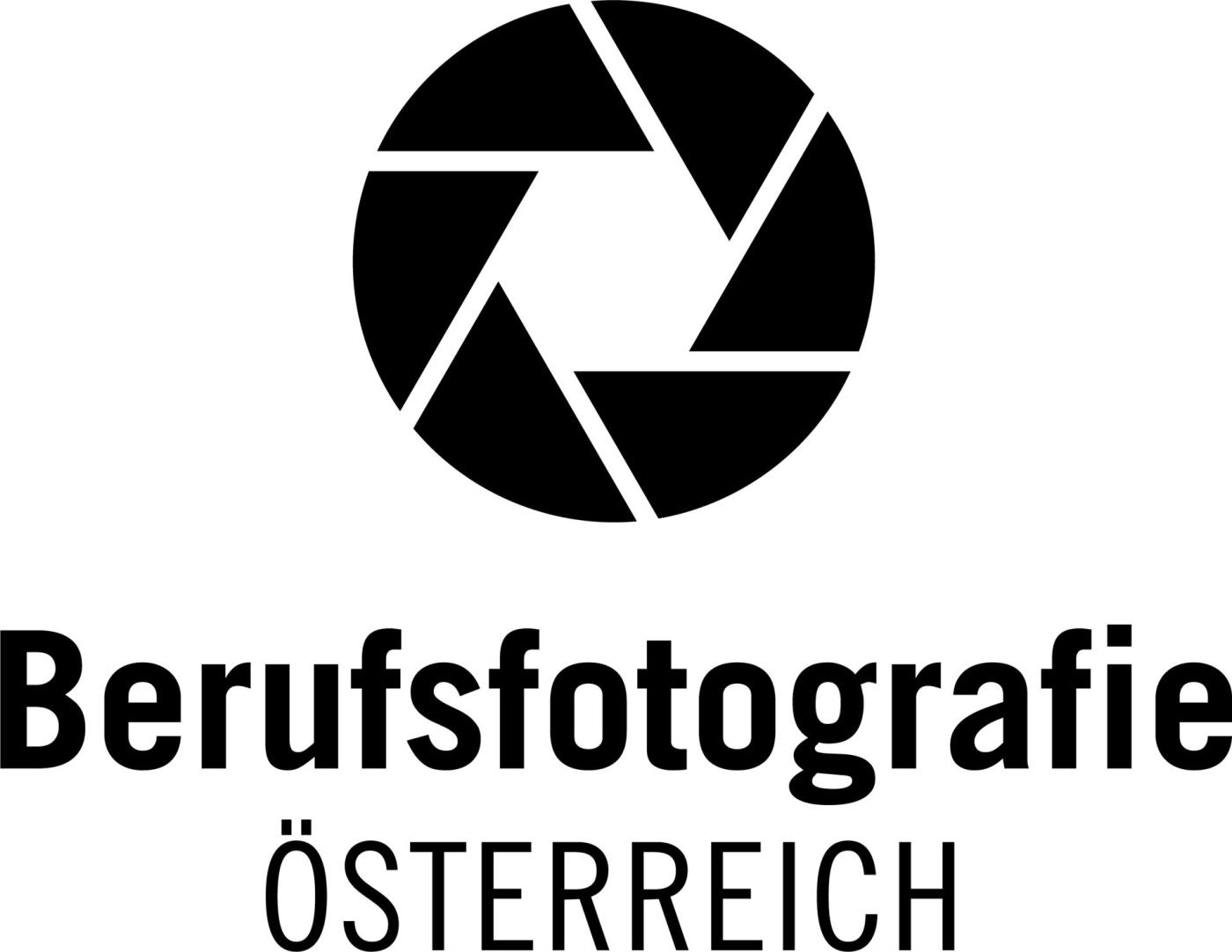 Mitglied der Landesinnung Wien der Berufsfotografie