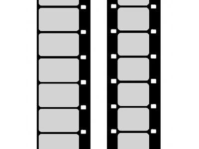 Wir digitalisieren Filme im Format 16 mm mit bis zu UltraHD+ "5K" Auflösung