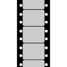 Wir digitalisieren Filme im Format 22 mm mit bis zu QHD "2K" Auflösung