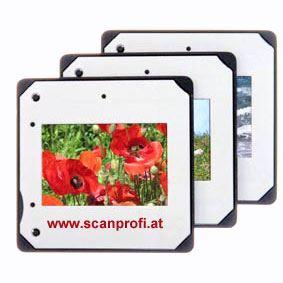 Scanprofi ist unsere Abteilung für die Digitalisierung von großen Sammlungen