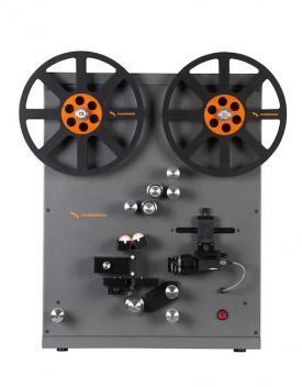 Filmscanner HDS+ von Filmfabriek