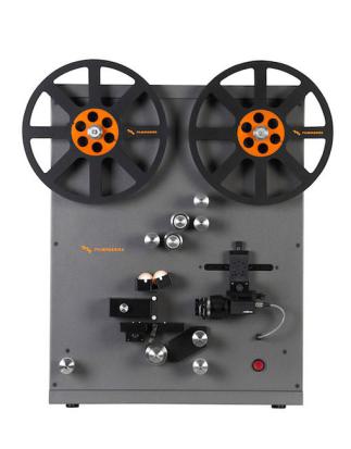 Filmscanner HDS+ von Filmfabriek